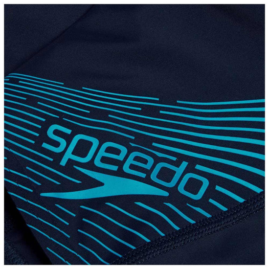 Speedo Παιδικό μαγιό Tech Placement Aquashorts